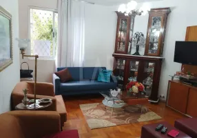 Foto 1 de Apartamento com 3 Quartos à venda, 90m² em São Pedro, Belo Horizonte