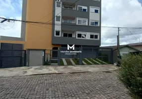 Foto 1 de Apartamento com 2 Quartos à venda, 66m² em São Pelegrino, Caxias do Sul