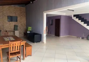 Foto 1 de Casa de Condomínio com 2 Quartos à venda, 107m² em Vila Camilopolis, Santo André