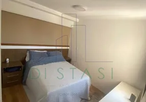 Foto 1 de Apartamento com 3 Quartos à venda, 78m² em Alto da Mooca, São Paulo