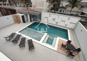 Foto 1 de Casa de Condomínio com 4 Quartos à venda, 430m² em Jardim Acapulco , Guarujá