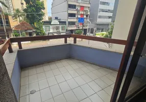 Foto 1 de Apartamento com 2 Quartos para alugar, 75m² em Passo D areia, Porto Alegre