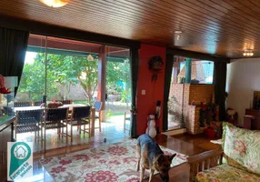 Foto 1 de Casa de Condomínio com 3 Quartos à venda, 282m² em Alphaville, Santana de Parnaíba