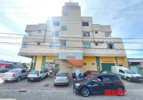 Foto 1 de Sala Comercial para alugar, 42m² em Rio Caveiras, Biguaçu