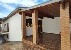 Foto 1 de Casa com 3 Quartos à venda, 187m² em Chacara Santa Luzia, Taubaté