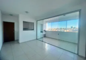 Foto 1 de Apartamento com 3 Quartos à venda, 72m² em Dom Bosco, Belo Horizonte