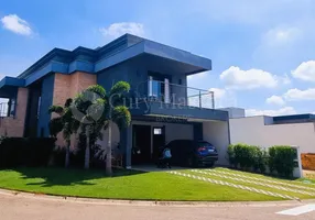 Foto 1 de Casa de Condomínio com 3 Quartos à venda, 300m² em Residencial Vila dos Manacas, Itu