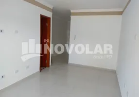 Foto 1 de Casa de Condomínio com 2 Quartos à venda, 65m² em Parque Casa de Pedra, São Paulo