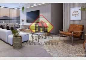 Foto 1 de Apartamento com 2 Quartos à venda, 65m² em Praia Das Palmeiras, Caraguatatuba