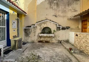 Foto 1 de Casa com 2 Quartos à venda, 80m² em Rio Comprido, Rio de Janeiro