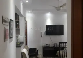 Foto 1 de Apartamento com 2 Quartos à venda, 48m² em Jardim Santa Cruz, Campinas