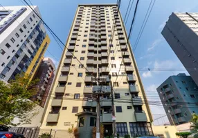 Foto 1 de Apartamento com 3 Quartos à venda, 141m² em Água Verde, Curitiba