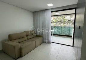 Foto 1 de Flat com 1 Quarto à venda, 40m² em Piedade, Jaboatão dos Guararapes