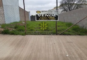 Foto 1 de Lote/Terreno à venda, 200m² em Jardim Ibirapuera, Campinas