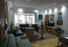 Foto 1 de Apartamento com 3 Quartos à venda, 130m² em Higienópolis, São Paulo