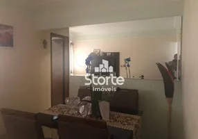 Foto 1 de Apartamento com 2 Quartos à venda, 51m² em Santa Mônica, Uberlândia