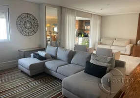 Foto 1 de Apartamento com 3 Quartos à venda, 155m² em Jardim Anália Franco, São Paulo