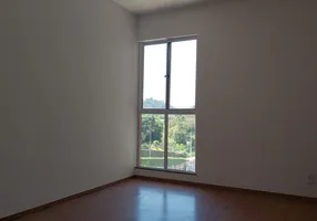Foto 1 de Apartamento com 2 Quartos para alugar, 45m² em Cascata do Imbuí, Teresópolis