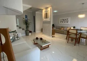 Foto 1 de Casa de Condomínio com 3 Quartos à venda, 146m² em Santa Mônica, Feira de Santana