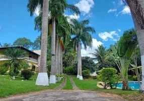 Foto 1 de Casa com 3 Quartos para venda ou aluguel, 425m² em Condomínio Lagoinha, Jacareí