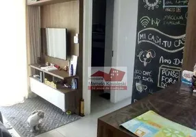 Foto 1 de Apartamento com 2 Quartos à venda, 52m² em Sacomã, São Paulo