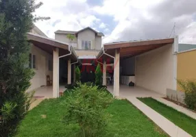 Foto 1 de Casa com 2 Quartos à venda, 148m² em Jardim Esplanada II, Indaiatuba