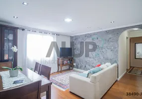 Foto 1 de Apartamento com 3 Quartos à venda, 71m² em Chácara Klabin, São Paulo