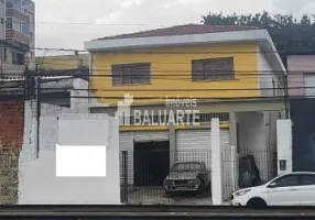 Foto 1 de Sobrado com 3 Quartos à venda, 326m² em Campo Grande, São Paulo