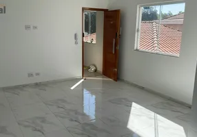 Foto 1 de Apartamento com 2 Quartos à venda, 60m² em Parque Vitória, São Paulo