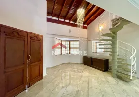 Foto 1 de Casa de Condomínio com 3 Quartos à venda, 308m² em Residencial Villaggio, Bauru