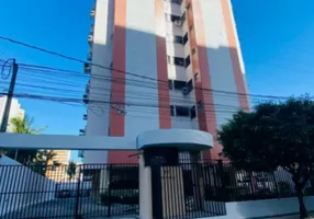 Foto 1 de Apartamento com 3 Quartos à venda, 71m² em Guararapes, Fortaleza
