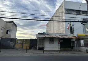 Foto 1 de Lote/Terreno à venda, 469m² em Matatu, Salvador