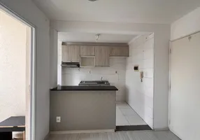 Foto 1 de Apartamento com 2 Quartos à venda, 50m² em Sítio Morro Grande, São Paulo