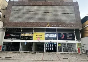 Foto 1 de Cobertura com 3 Quartos à venda, 158m² em Santa Luzia, Juiz de Fora