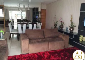 Foto 1 de Apartamento com 3 Quartos à venda, 161m² em Jardim Aclimação, Cuiabá