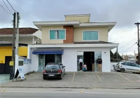 Foto 1 de Sobrado com 3 Quartos à venda, 235m² em Comasa, Joinville