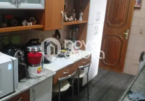 Foto 1 de Apartamento com 2 Quartos à venda, 76m² em Água Santa, Rio de Janeiro