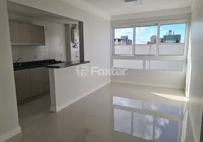 Foto 1 de Apartamento com 2 Quartos à venda, 65m² em São João, Porto Alegre