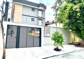 Foto 1 de Apartamento com 2 Quartos para alugar, 37m² em Cidade A E Carvalho, São Paulo