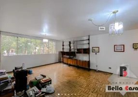 Foto 1 de Sobrado com 3 Quartos para alugar, 153m² em Jardim Anália Franco, São Paulo