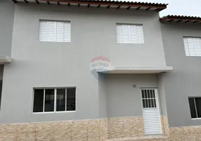 Foto 1 de Casa com 2 Quartos à venda, 64m² em Chácara Julieta Cristina , Bragança Paulista