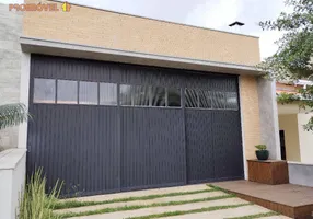 Foto 1 de Casa de Condomínio com 2 Quartos à venda, 105m² em Loteamento Terras de Sao Pedro e Sao Paulo, Salto