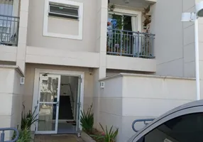 Foto 1 de Apartamento com 2 Quartos à venda, 58m² em Jardim Amazonas, Campinas