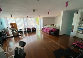 Foto 1 de Casa com 5 Quartos à venda, 400m² em Pinheiros, São Paulo