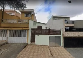 Foto 1 de Casa com 2 Quartos à venda, 74m² em Taboão, São Bernardo do Campo