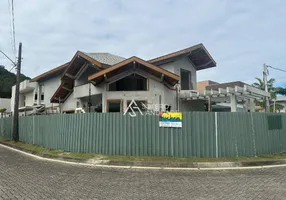 Foto 1 de Casa de Condomínio com 5 Quartos à venda, 277m² em Costa Nova, Caraguatatuba