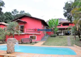 Foto 1 de Casa de Condomínio com 4 Quartos à venda, 1114m² em Condomínio Vila Verde, Itapevi