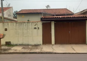 Foto 1 de Casa com 2 Quartos à venda, 70m² em Centro, Porto Feliz