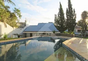 Foto 1 de Casa com 4 Quartos para alugar, 650m² em Chácara das Pedras, Porto Alegre