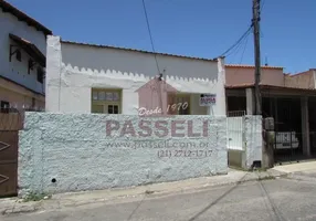 Foto 1 de Casa com 2 Quartos para alugar, 60m² em Porto Velho, São Gonçalo